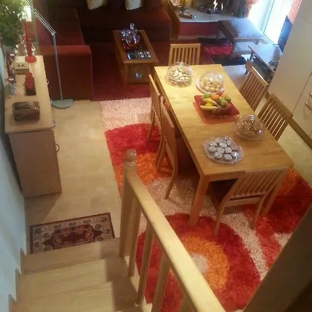 Adrastia Vila Kato Sinikia Trikalon