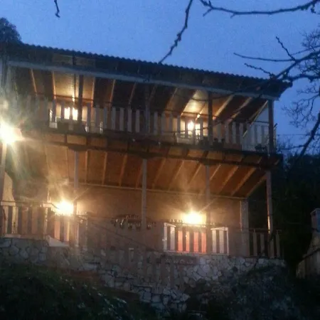 Adrastia Villa *