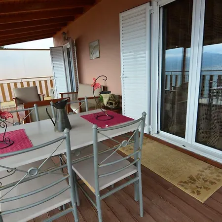 Adrastia Villa *