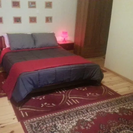 Adrastia Villa Kato Sinikia Trikalon